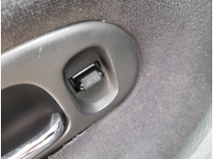 Recambio de mando elevalunas trasero izquierdo para rover 45 i sedán (rt) 1.6 referencia OEM IAM   