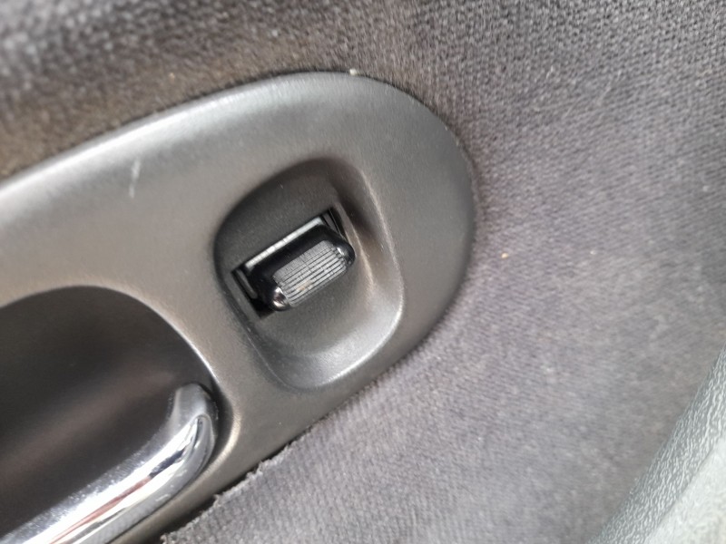 Recambio de mando elevalunas trasero izquierdo para rover 45 i sedán (rt) 1.6 referencia OEM IAM   