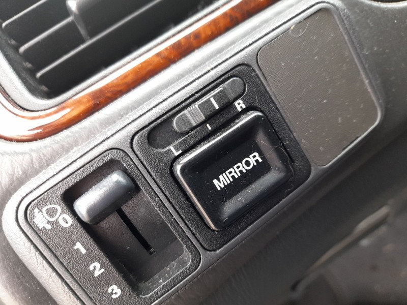 Recambio de mando retrovisor para rover 45 i sedán (rt) 1.6 referencia OEM IAM   