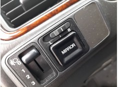 Recambio de mando retrovisor para rover 45 i sedán (rt) 1.6 referencia OEM IAM   