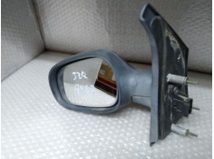 RETROVISOR IZQUIERDO 7700841655 5 PINS ELECTRICO