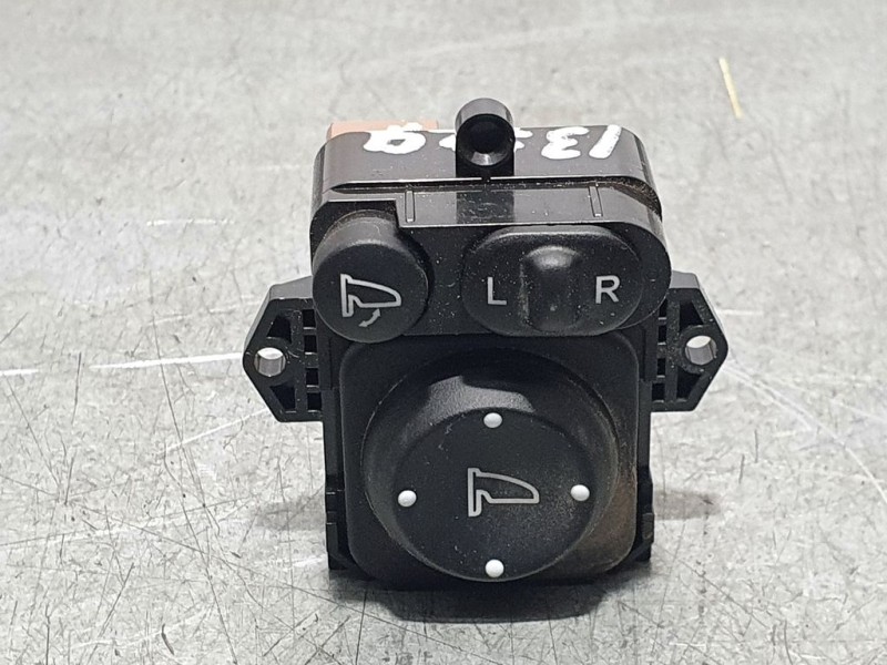 Recambio de mando retrovisor para honda jazz (gr) 1.5 i-mmd hybrid elegance referencia OEM IAM TZAJ110 0660T ALPS