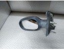 Recambio de retrovisor izquierdo para renault megane i scenic (ja0) 1.6e alize referencia OEM IAM  5 PINS ELECTRICO