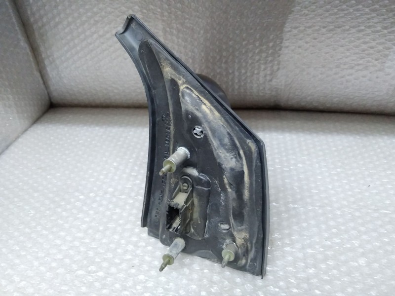 Recambio de retrovisor izquierdo para renault megane i scenic (ja0) 1.6e alize referencia OEM IAM  5 PINS ELECTRICO