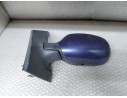 Recambio de retrovisor izquierdo para renault megane i scenic (ja0) 1.6e alize referencia OEM IAM  5 PINS ELECTRICO