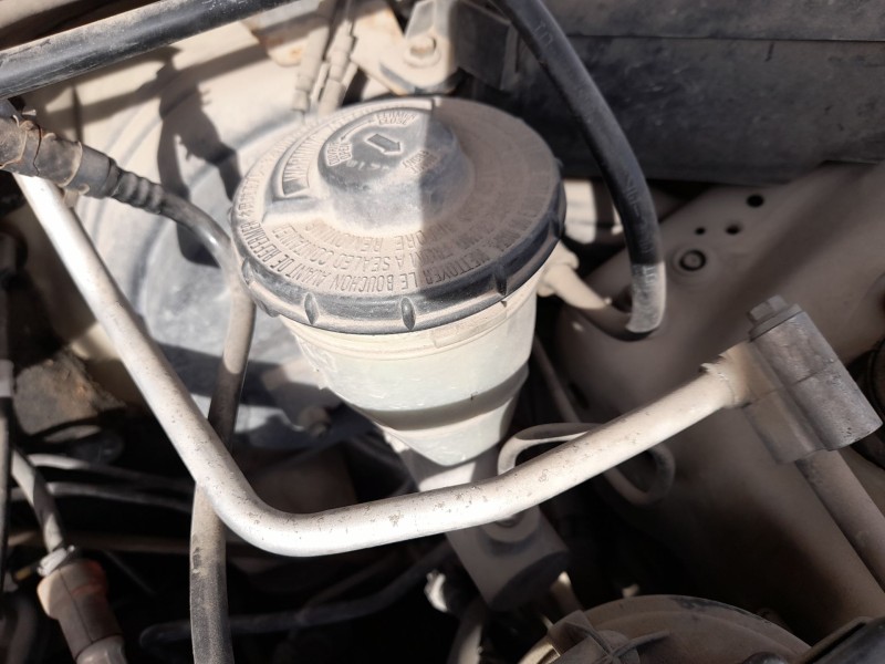 Recambio de bomba freno para rover 45 i sedán (rt) 1.6 referencia OEM IAM   