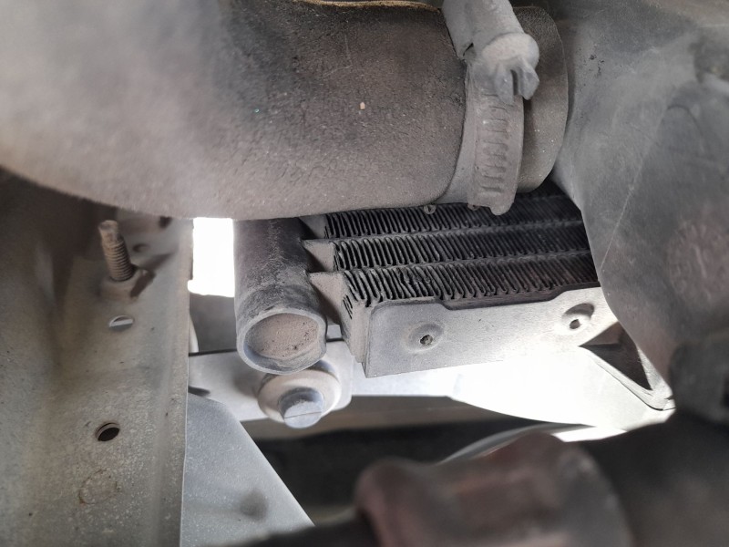 Recambio de condensador / radiador aire acondicionado para rover 45 i sedán (rt) 1.6 referencia OEM IAM   