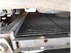 Recambio de radiador agua para rover 45 i sedán (rt) 1.6 referencia OEM IAM   