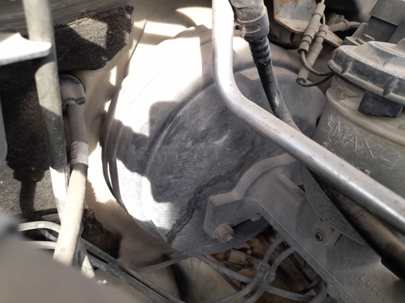 Recambio de servofreno para rover 45 i sedán (rt) 1.6 referencia OEM IAM   