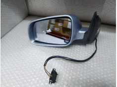 RETROVISOR IZQUIERDO NVE2311 5 CABLES ELECTRICO