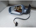Recambio de retrovisor izquierdo para volkswagen passat berlina (3b3) highline referencia OEM IAM NVE2311 5 CABLES ELECTRICO