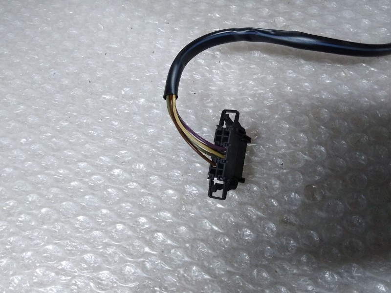Recambio de retrovisor izquierdo para volkswagen passat berlina (3b3) highline referencia OEM IAM NVE2311 5 CABLES ELECTRICO