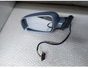 Recambio de retrovisor izquierdo para volkswagen passat berlina (3b3) highline referencia OEM IAM NVE2311 5 CABLES ELECTRICO