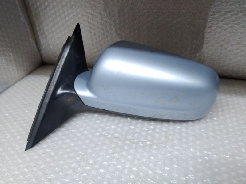 Recambio de retrovisor izquierdo para volkswagen passat berlina (3b3) highline referencia OEM IAM NVE2311 5 CABLES ELECTRICO