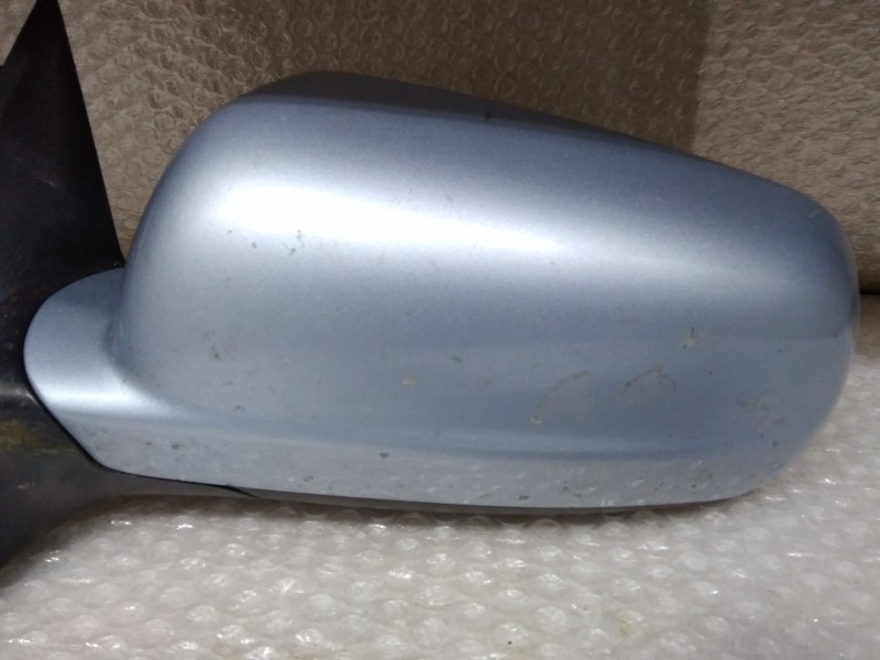 Recambio de retrovisor izquierdo para volkswagen passat berlina (3b3) highline referencia OEM IAM NVE2311 5 CABLES ELECTRICO