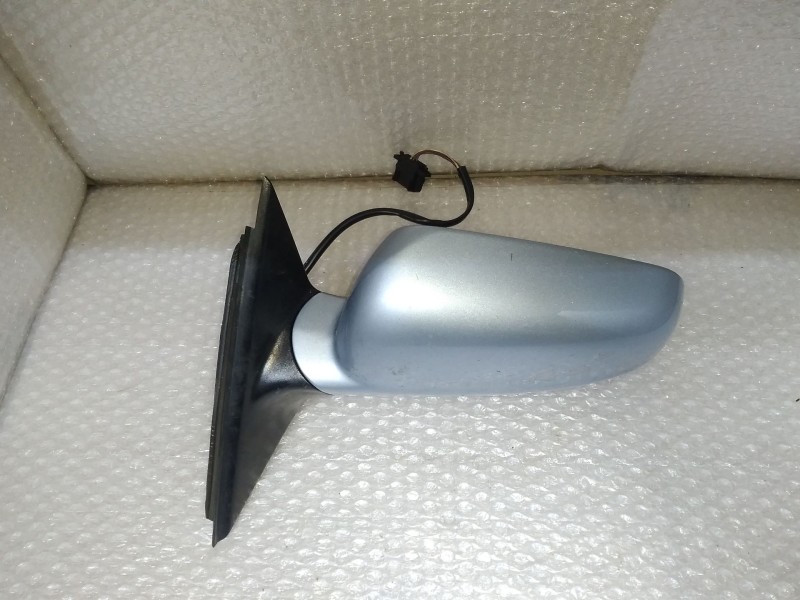 Recambio de retrovisor izquierdo para volkswagen passat berlina (3b3) highline referencia OEM IAM NVE2311 5 CABLES ELECTRICO
