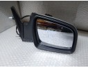 Recambio de retrovisor derecho para opel zafira b family referencia OEM IAM 13312860 615506 ELECTRICO 5 PINS
