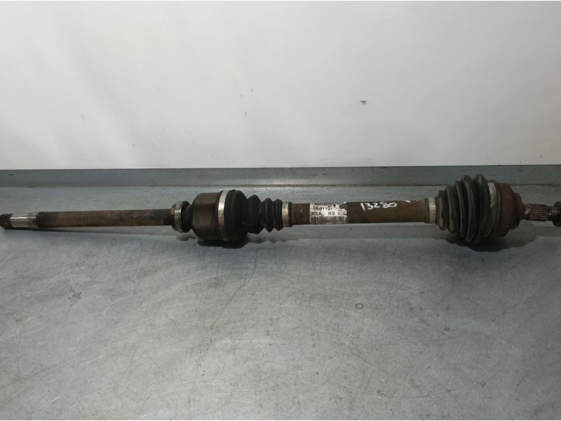 Recambio de transmision delantera derecha para peugeot 308 sw urban referencia OEM IAM   