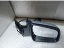Recambio de retrovisor derecho para opel zafira b family referencia OEM IAM 13312860 615506 ELECTRICO 5 PINS