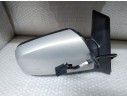 Recambio de retrovisor derecho para opel zafira b family referencia OEM IAM 13312860 615506 ELECTRICO 5 PINS