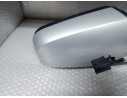 Recambio de retrovisor derecho para opel zafira b family referencia OEM IAM 13312860 615506 ELECTRICO 5 PINS