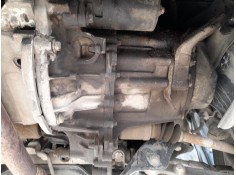 Recambio de caja cambios para rover 45 i sedán (rt) 1.6 referencia OEM IAM   