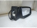 Recambio de retrovisor derecho para opel zafira b family referencia OEM IAM 13312860 615506 ELECTRICO 5 PINS
