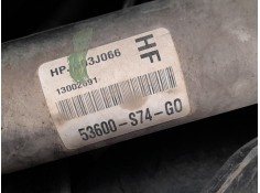 Recambio de cremallera direccion para rover 45 i sedán (rt) 1.6 referencia OEM IAM  ASISTIDA 