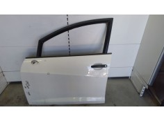 Recambio de puerta delantera izquierda para seat ibiza iv (6j5, 6p1) 1.2 referencia OEM IAM 6J4831055  