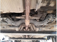 Recambio de puente delantero para rover 45 i sedán (rt) 1.6 referencia OEM IAM   