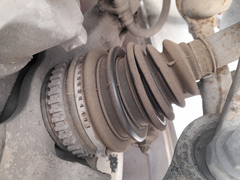 Recambio de transmision delantera derecha para rover 45 i sedán (rt) 1.6 referencia OEM IAM   