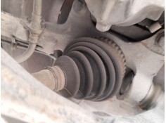 TRANSMISION DELANTERA IZQUIERDA TDC000120 