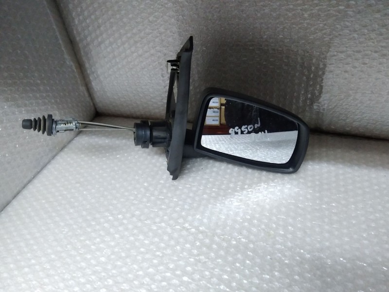 Recambio de retrovisor derecho para fiat panda (169) 1.2 8v dynamic referencia OEM IAM 735357185  C/ MANDO