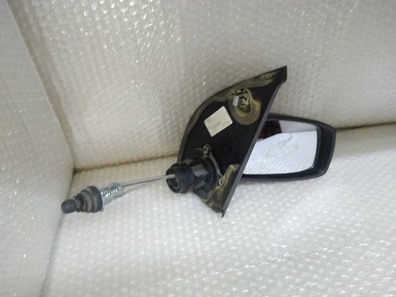 Recambio de retrovisor derecho para fiat panda (169) 1.2 8v dynamic referencia OEM IAM 735357185  C/ MANDO