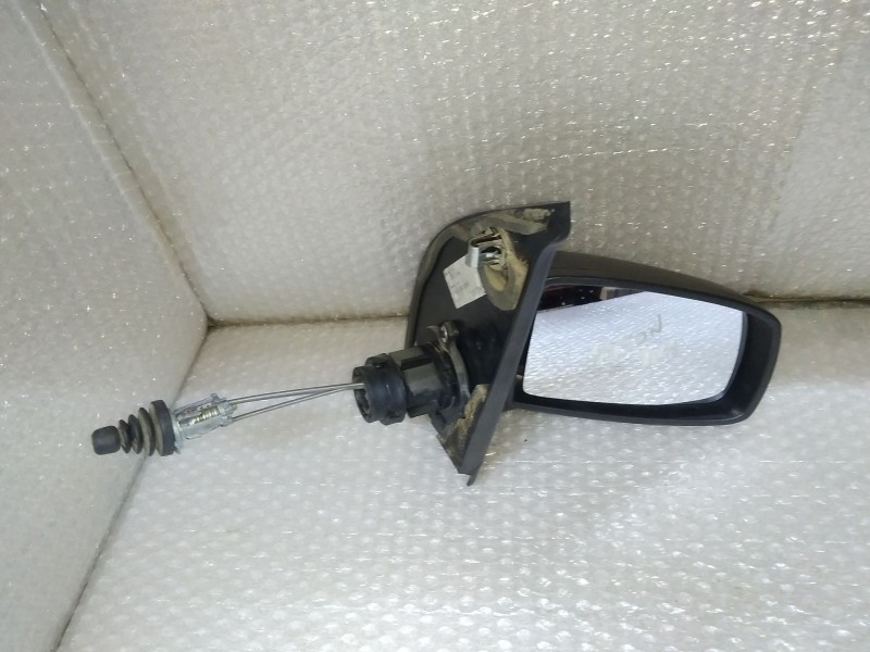 Recambio de retrovisor derecho para fiat panda (169) 1.2 8v dynamic referencia OEM IAM 735357185  C/ MANDO
