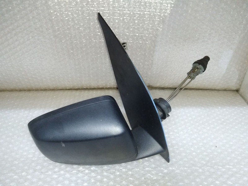 Recambio de retrovisor derecho para fiat panda (169) 1.2 8v dynamic referencia OEM IAM 735357185  C/ MANDO