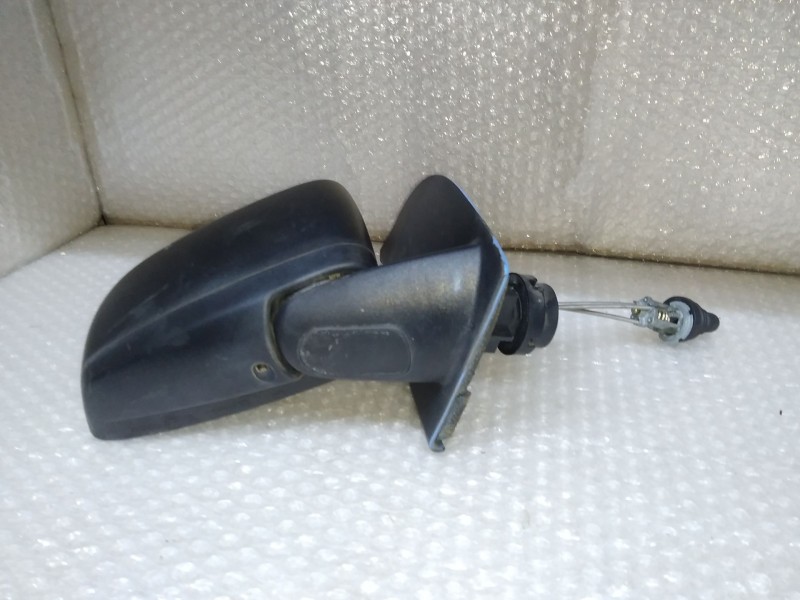 Recambio de retrovisor derecho para fiat panda (169) 1.2 8v dynamic referencia OEM IAM 735357185  C/ MANDO
