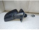 Recambio de retrovisor derecho para fiat panda (169) 1.2 8v dynamic referencia OEM IAM 735357185  C/ MANDO