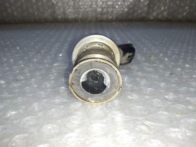 Recambio de inyector adblue para peugeot partner kasten furgon referencia OEM IAM 9813930180  