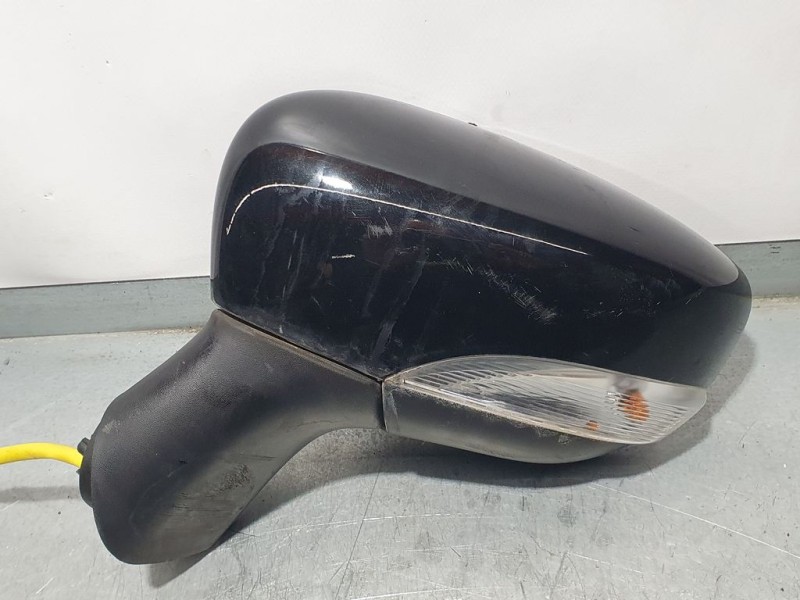 Recambio de retrovisor izquierdo para renault captur intens referencia OEM IAM   ELECTRICO C INTERMITENTE