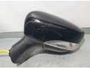 Recambio de retrovisor izquierdo para renault captur intens referencia OEM IAM   ELECTRICO C INTERMITENTE