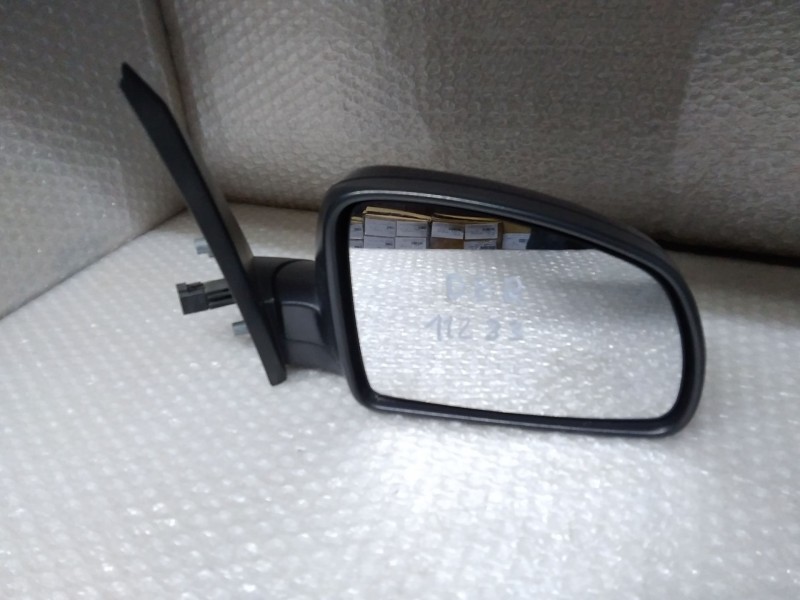 Recambio de retrovisor derecho para opel meriva cosmo referencia OEM IAM  7 PINS ELECTRICO