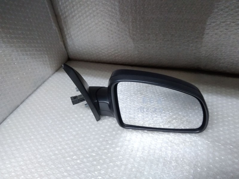 Recambio de retrovisor derecho para opel meriva cosmo referencia OEM IAM  7 PINS ELECTRICO