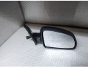 Recambio de retrovisor derecho para opel meriva cosmo referencia OEM IAM  7 PINS ELECTRICO