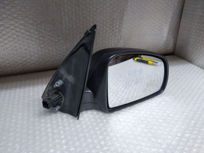 Recambio de retrovisor derecho para opel meriva cosmo referencia OEM IAM  7 PINS ELECTRICO