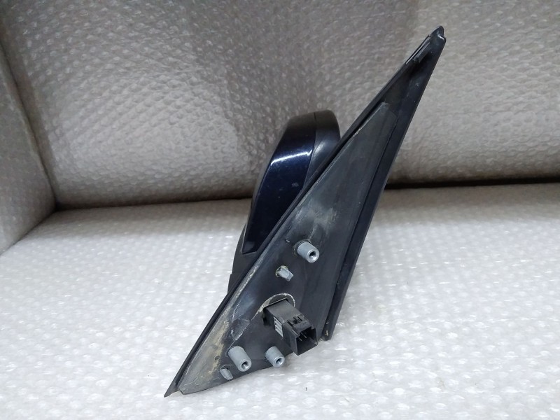 Recambio de retrovisor derecho para opel meriva cosmo referencia OEM IAM  7 PINS ELECTRICO