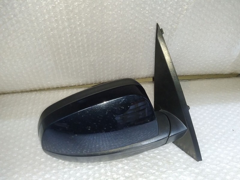 Recambio de retrovisor derecho para opel meriva cosmo referencia OEM IAM  7 PINS ELECTRICO