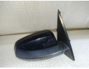 Recambio de retrovisor derecho para opel meriva cosmo referencia OEM IAM  7 PINS ELECTRICO