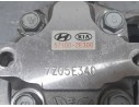 Recambio de bomba direccion para hyundai tucson (jm) 2.0 crdi referencia OEM IAM 571002E300 7Z05E340 