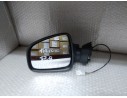 Recambio de retrovisor izquierdo para dacia sandero laureate referencia OEM IAM 963023520R 5 PINS ELECTRICO